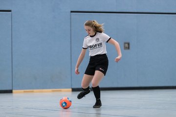 Bild 8 - HFV Futsalmeisterschaft C-Juniorinnen